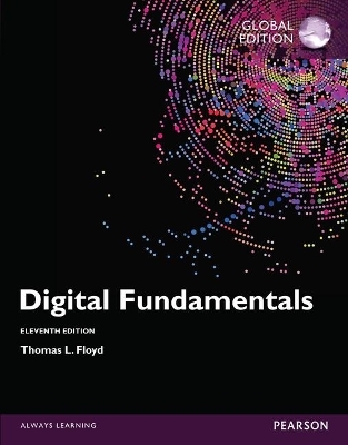 Digital Fundamentals, Global Edition - Thomas Floyd