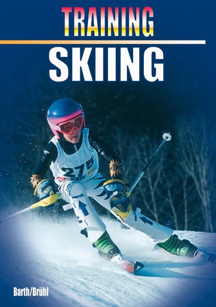 Training Skiing - Katrin Barth