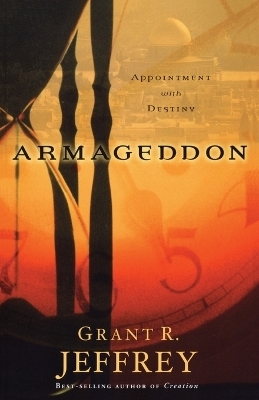 Armageddon - Grant Jeffrey