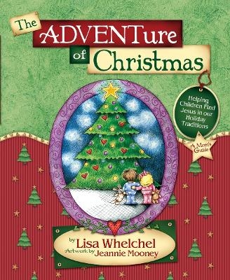 The Adventure of Christmas - Lisa Whelchel