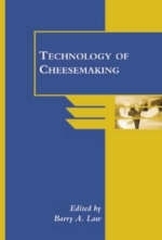 Technology of Cheesemaking - 