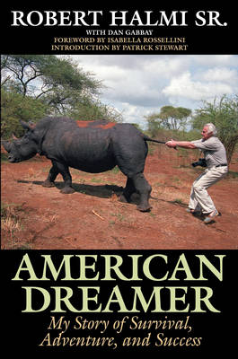American Dreamer - Robert Halmi