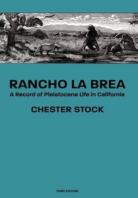 Rancho La Brea - Chester Stock