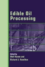 Edible Oil Processing - 