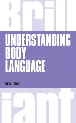 Understanding Body Language - Max Eggert