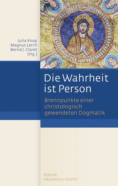 Die Wahrheit ist Person - 