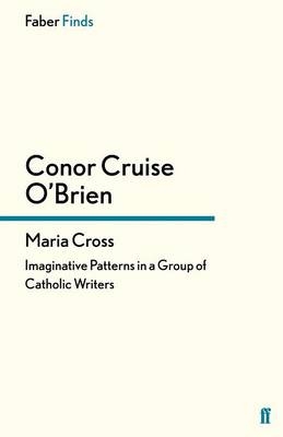 Maria Cross - Conor Cruise O'Brien