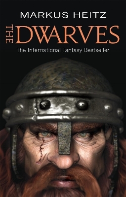 The Dwarves - Markus Heitz