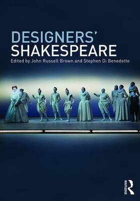 Designers'' Shakespeare - 