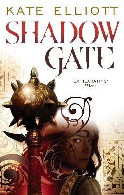 Shadow Gate - Kate Elliott