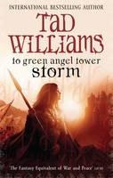 Storm - Tad Williams