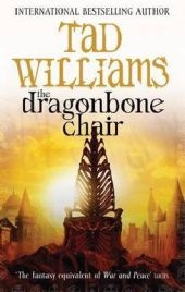 The Dragonbone Chair - Tad Williams