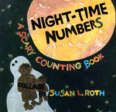 Night-time Numbers - Susan Roth