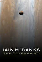 The Algebraist - Iain M. Banks