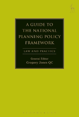 National Planning Policy - 