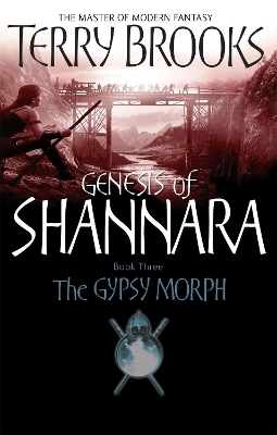 The Gypsy Morph - Terry Brooks