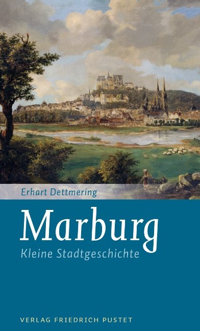 Marburg - Erhart Dettmering