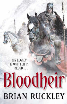 Bloodheir - Brian Ruckley