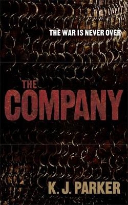 The Company - K. J. Parker