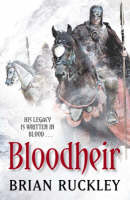 Bloodheir - Brian Ruckley