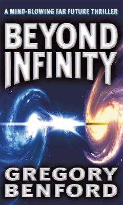 Beyond Infinity - Gregory Benford