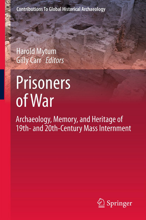 Prisoners of War - 