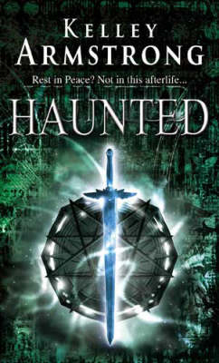 Haunted - Kelley Armstrong