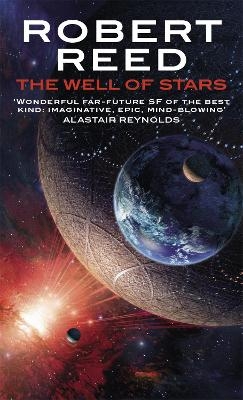 The Well Of Stars - Robert Reed