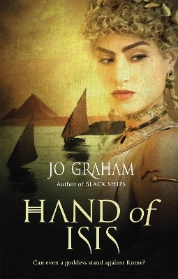 Hand Of Isis - Jo Graham