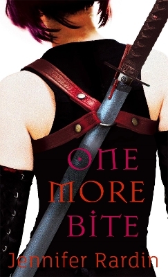One More Bite - Jennifer Rardin