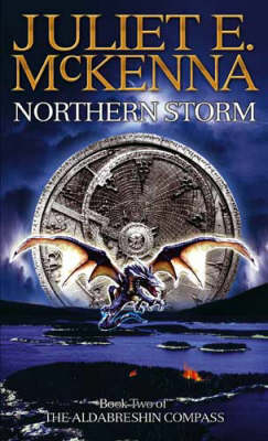 Northern Storm - Juliet E. McKenna