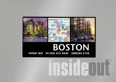 Boston -  Rand McNally