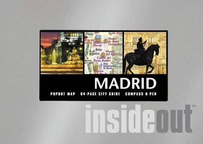 Madrid -  Rand McNally