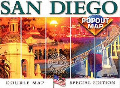 San Diego -  Map Group