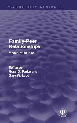Family-Peer Relationships - 