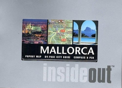 Mallorca -  Rand McNally