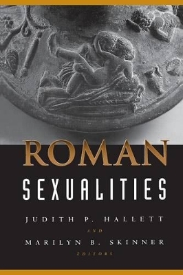Roman Sexualities - 