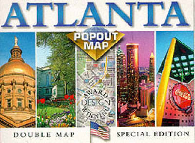 Atlanta -  Map Group