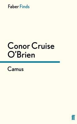 Camus - Conor Cruise O'Brien