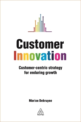 Customer Innovation - Marion Debruyne