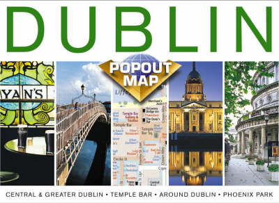 Dublin -  Map Group