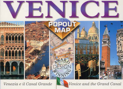 Venice -  Map Group