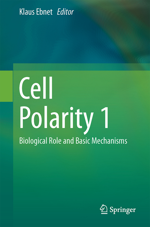 Cell Polarity 1 - 