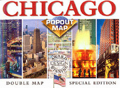 Chicago -  Map Group