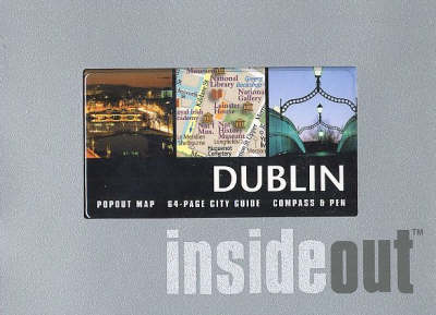 Dublin -  Rand McNally