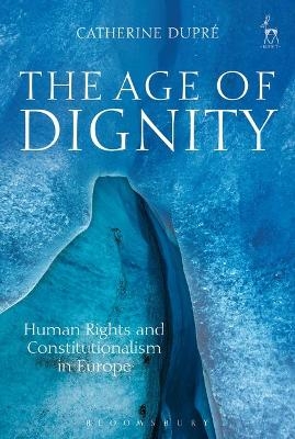 The Age of Dignity - Dr Catherine Dupré