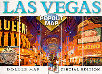 Las Vegas -  Map Group