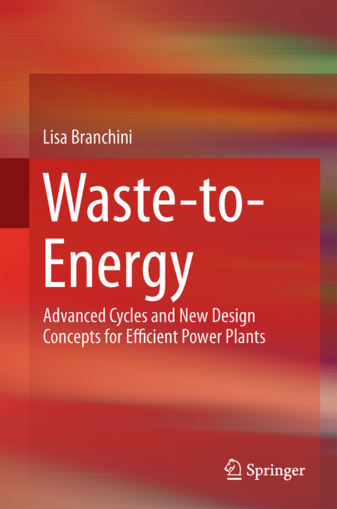 Waste-to-Energy - Lisa Branchini