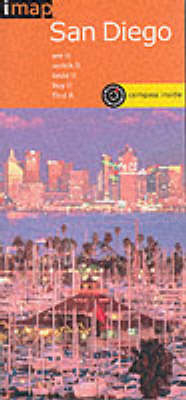 San Diego -  Rand McNally