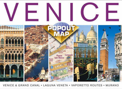 Venice -  Map Group